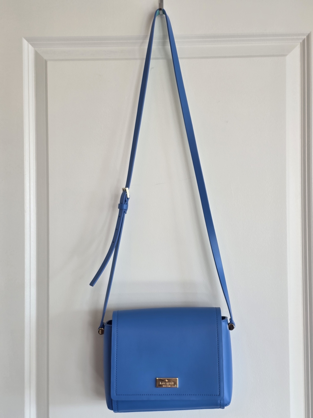 kate spade New York Avva Arbour Hill Crossbody Bag - Picture 8 of 8